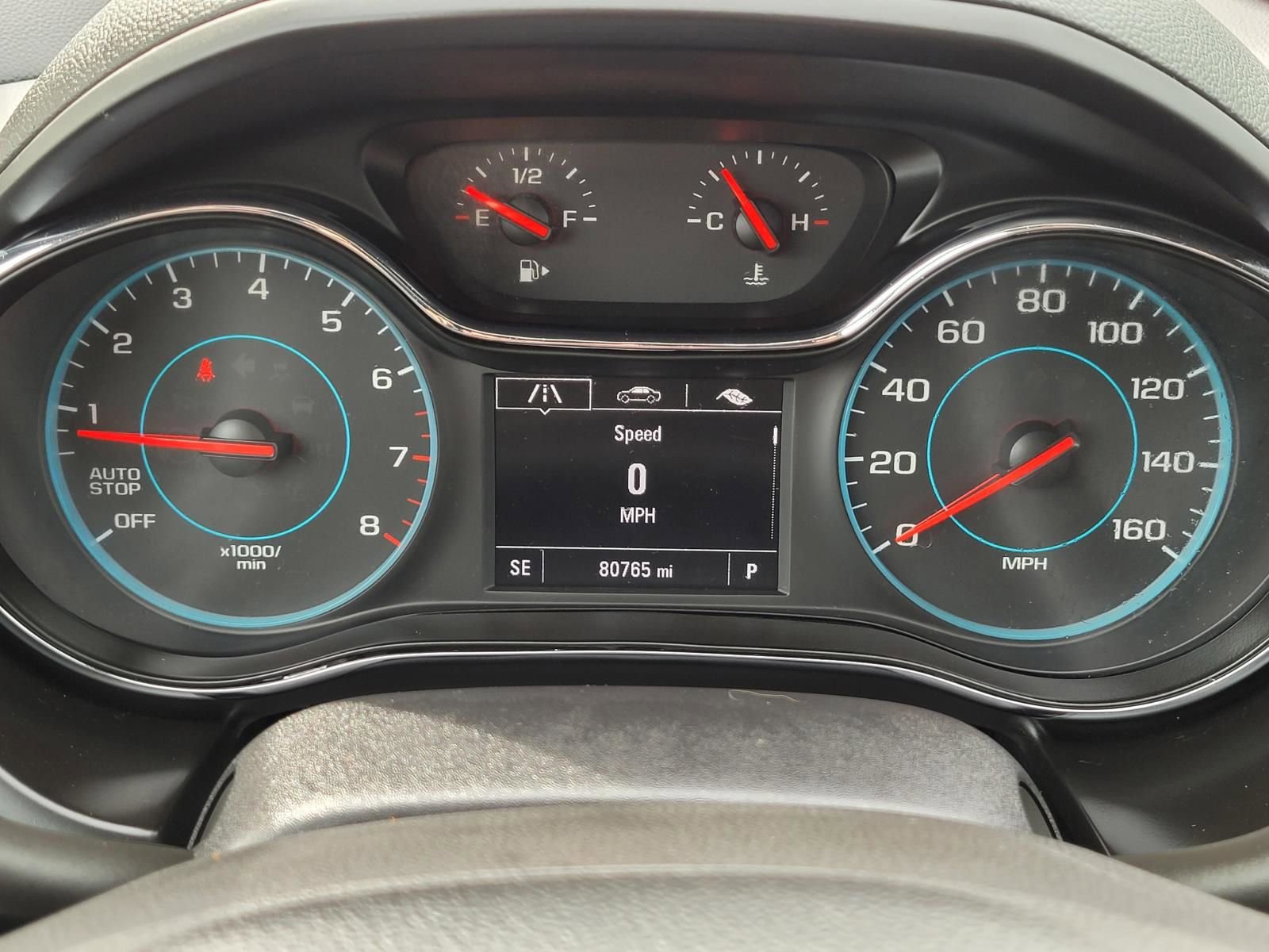 Used 2018 Chevrolet Cruze LT w/ Convenience Package FWD image 33