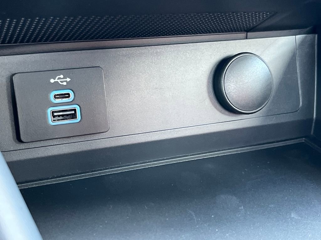 New 2025 Ford Mustang Premium image 9