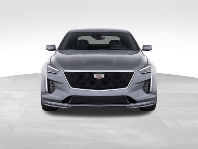 Used 2019 Cadillac CT6 Sport w/ Super Cruise Package AWD/4WD image 19