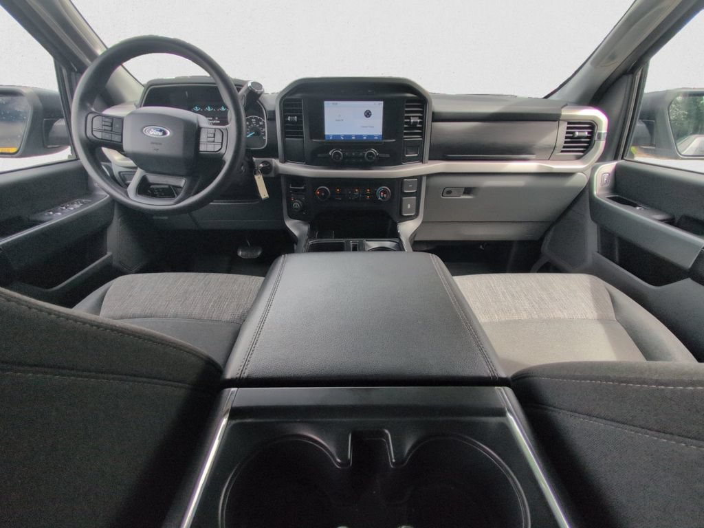 Used 2022 Ford F150 XLT AWD/4WD image 10