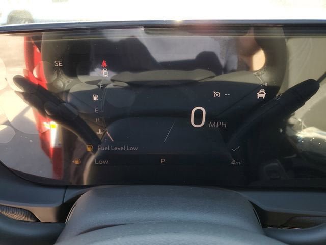 New 2026 Buick Envista Sport Touring w/ Convenience I Package FWD image 30