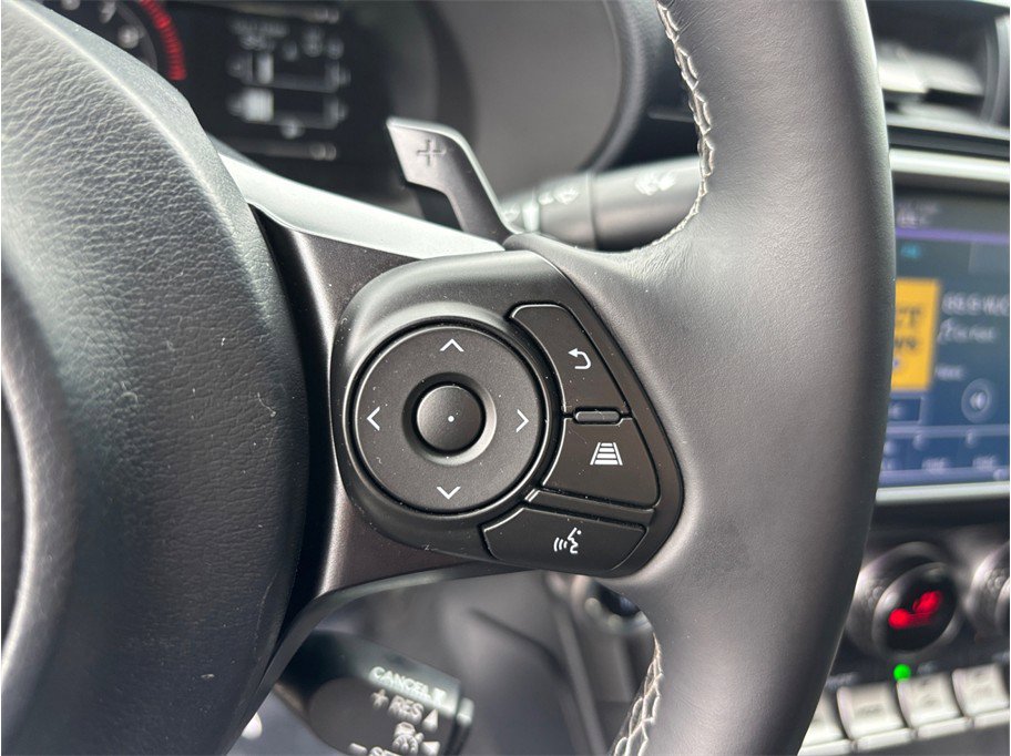 Used 2023 Toyota GR86 w/ ALL Weather Mat Package (TMS) image 23