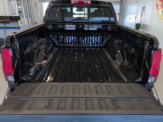 New 2026 Chevrolet Colorado LT w/ Advanced Trailering Package AWD/4WD image 29
