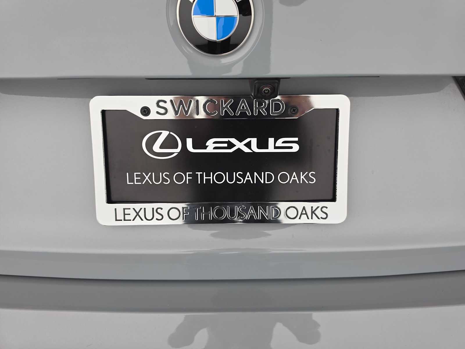 Used 2023 BMW M340i RWD image 13