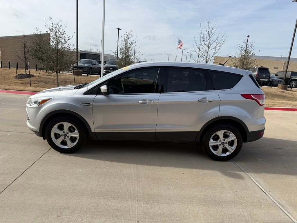 Used 2016 Ford Escape SE image 8