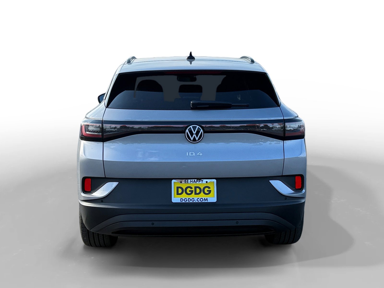 New 2025 Volkswagen ID.4 Pro RWD image 4