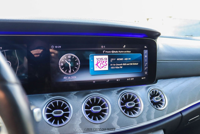 Used 2019 Mercedes-Benz CLS 450 4MATIC image 24