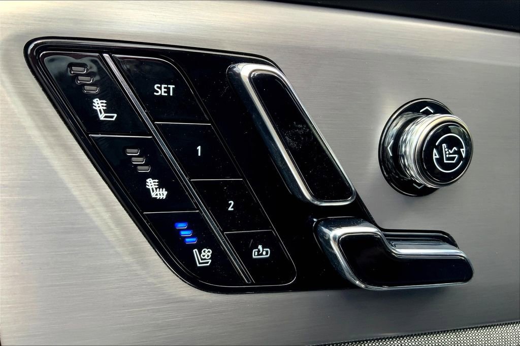 New 2026 Cadillac Vistiq Premium Luxury image 20