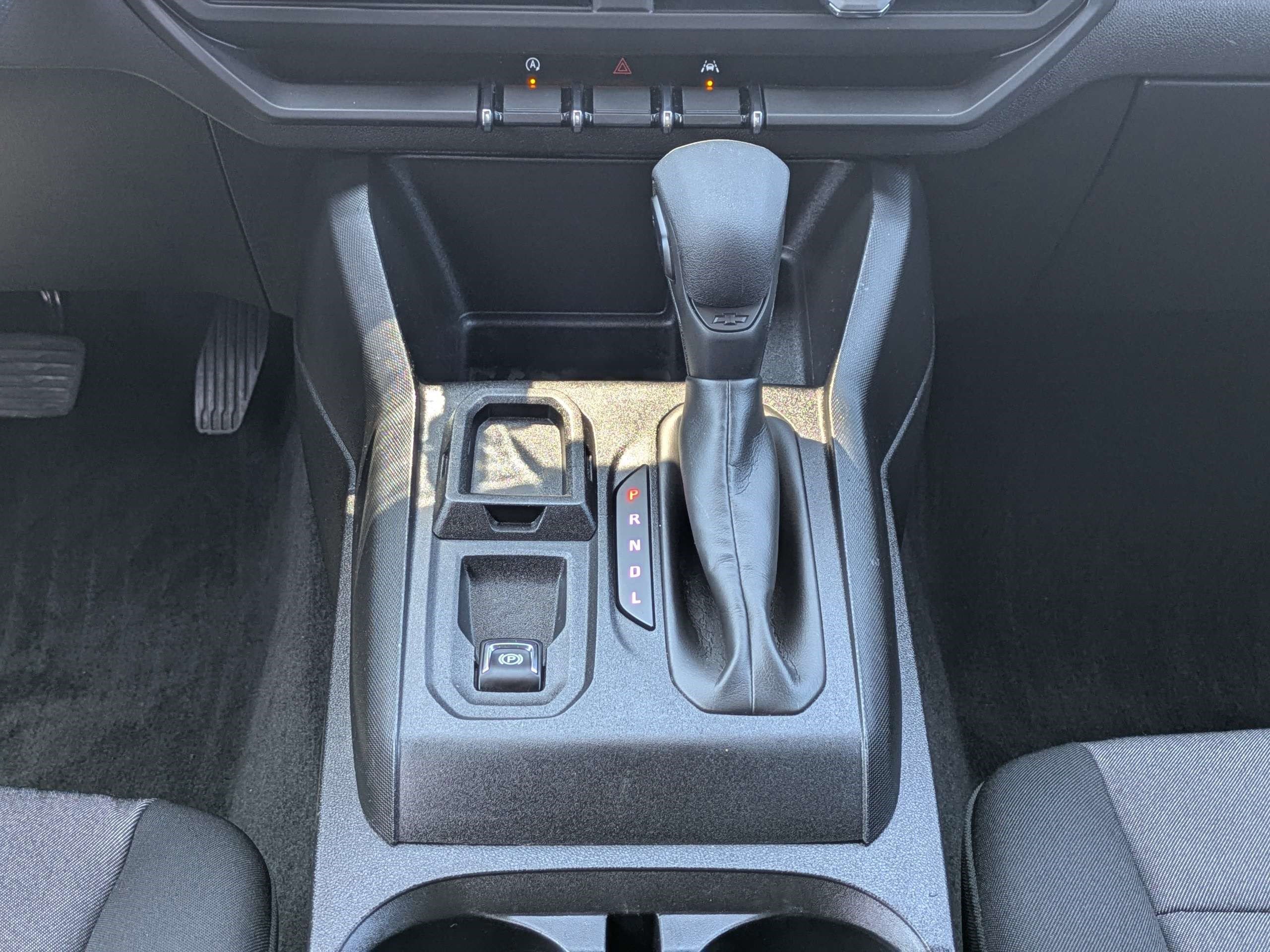 Used 2023 Chevrolet Colorado W/T w/ WT Convenience Package II RWD image 18