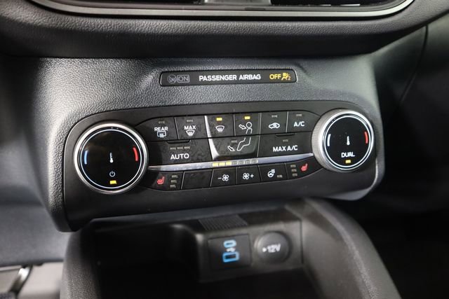 Certified 2023 Ford Escape Active image 44