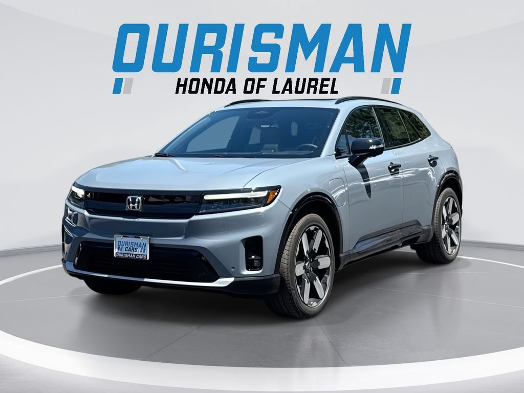 New 2026 Honda Prologue Elite image 1