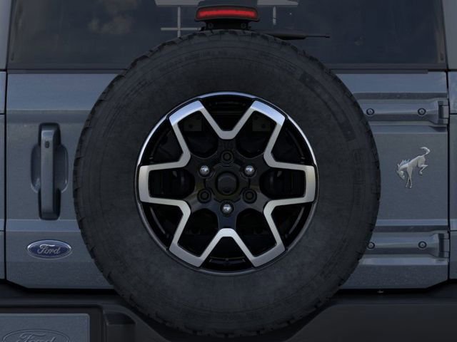 New 2025 Ford Bronco Outer Banks image 24