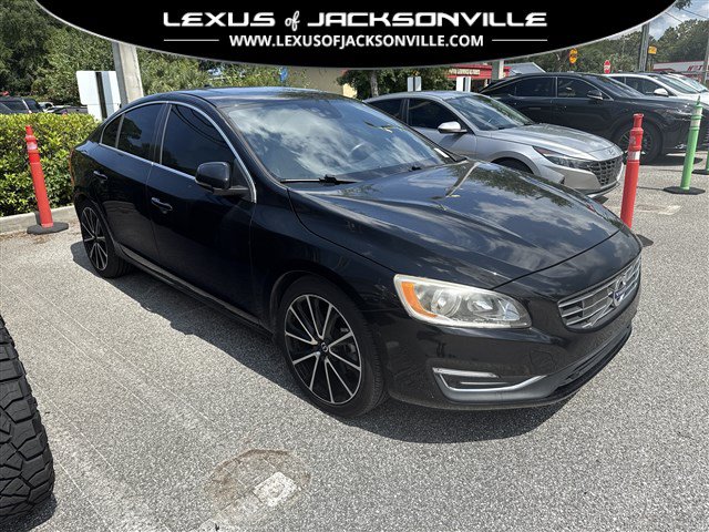 Used 2016 Volvo S60 T5 Premier