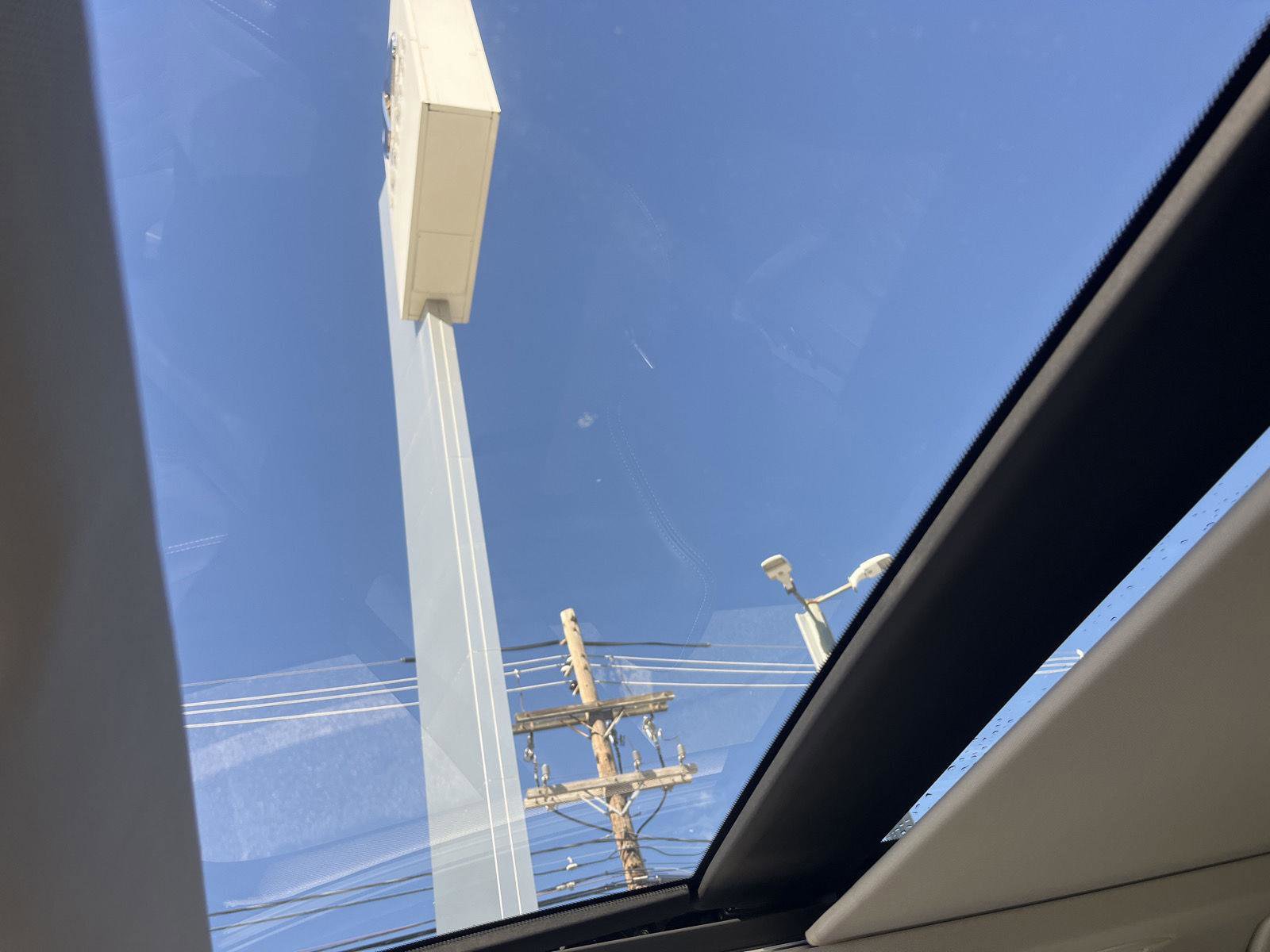 Used 2024 Nissan Rogue Platinum image 20