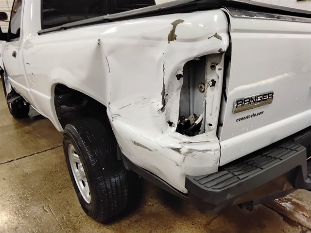 Used 2010 Ford Ranger XL RWD image 16