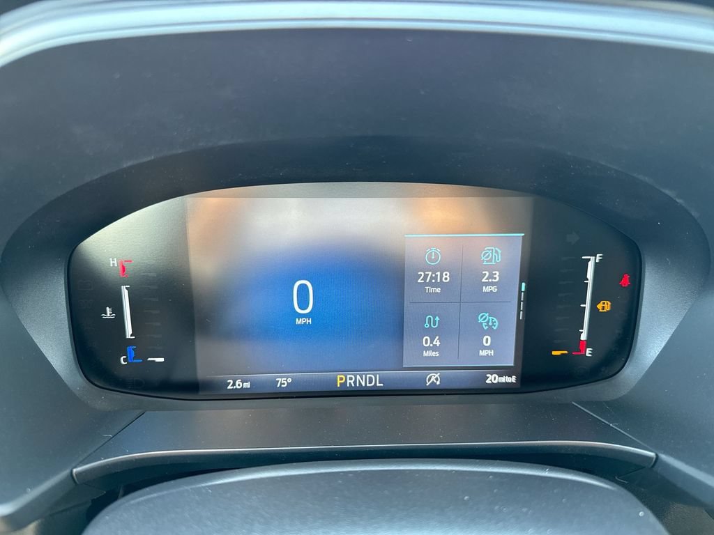 New 2026 Ford Escape Active w/ Cold Weather Package AWD/4WD image 11