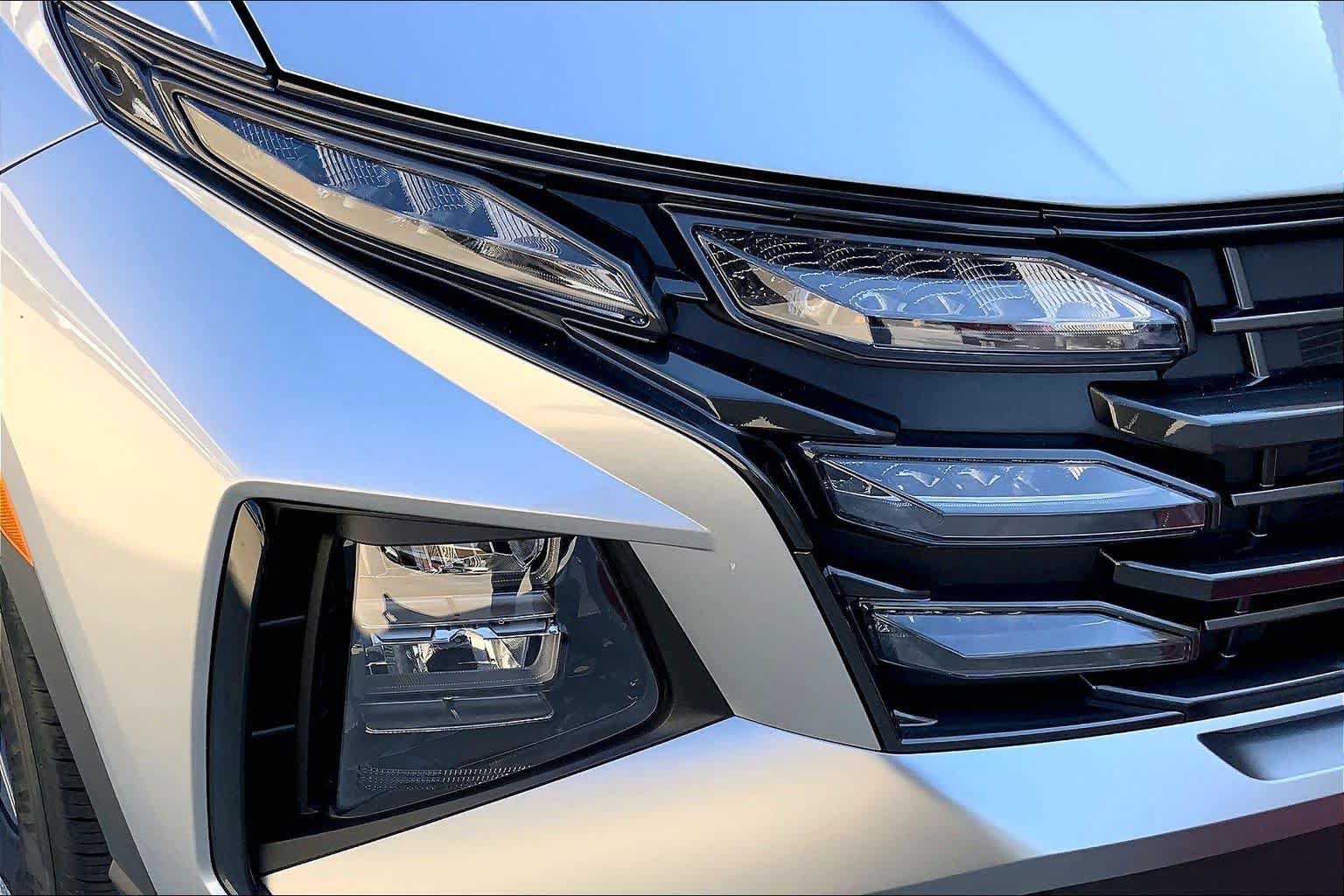 New 2026 Hyundai Tucson SEL FWD image 13