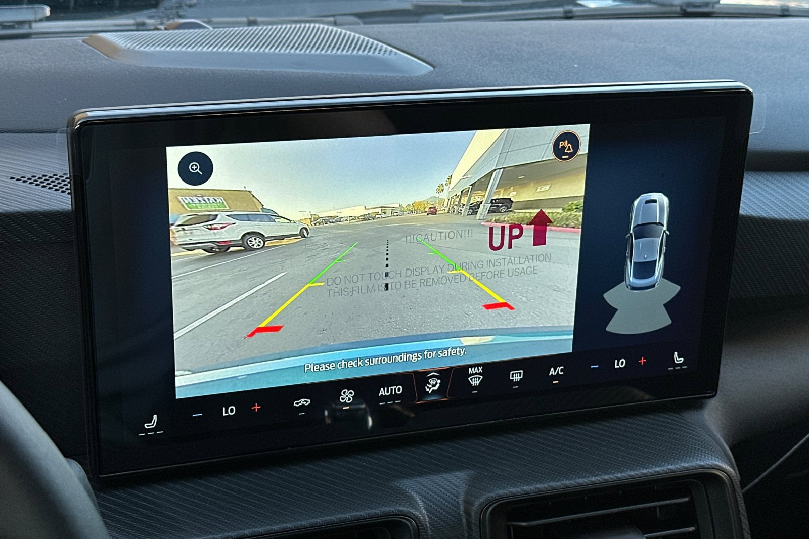 New 2026 Ford Mustang Convertible w/ Anti-Theft Package image 17