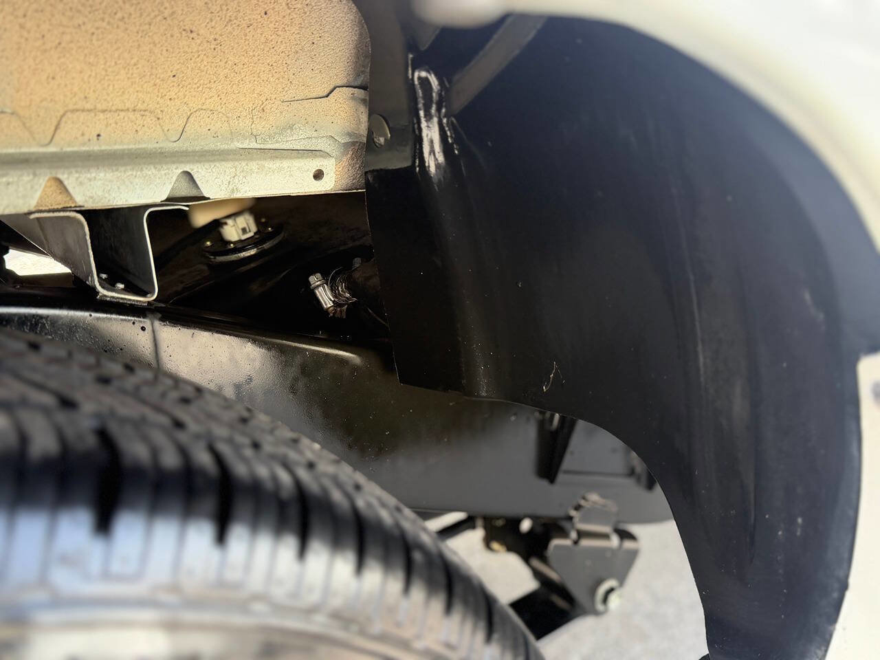 Used 1991 Toyota Pickup 2WD Regular Cab image 86