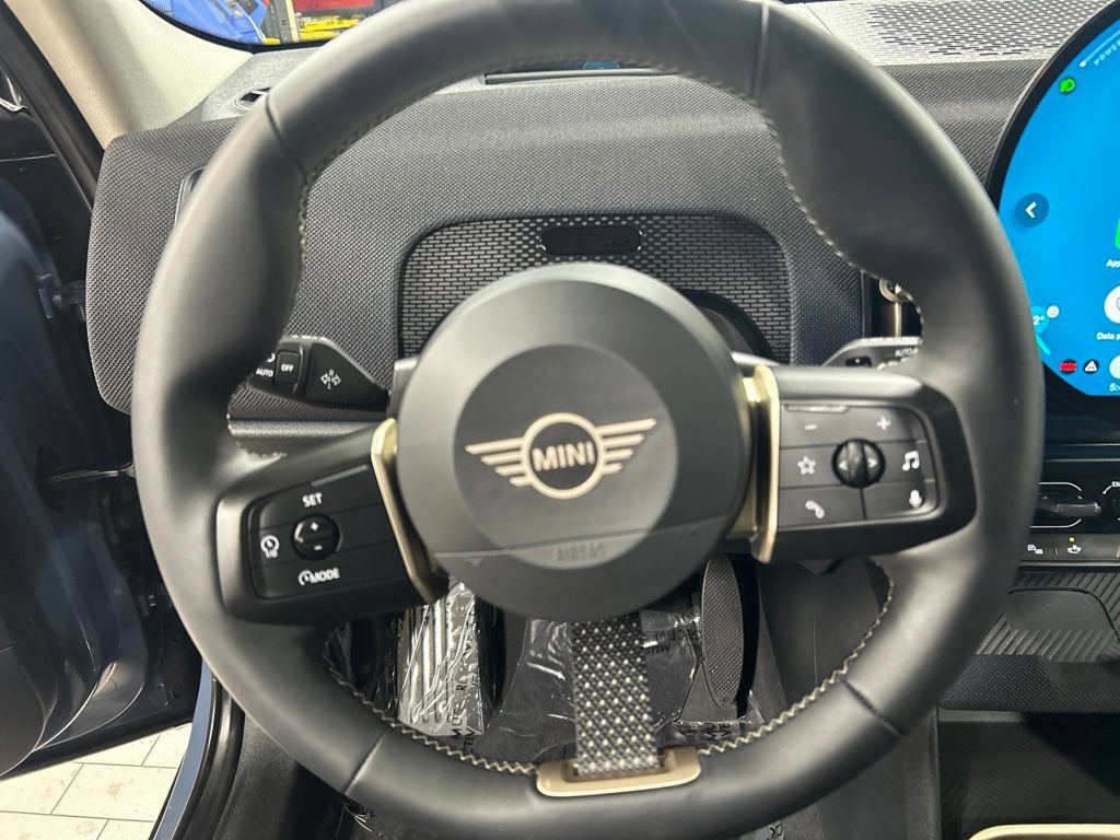 Used 2026 MINI Cooper Countryman S w/ Comfort Package Max AWD/4WD image 38