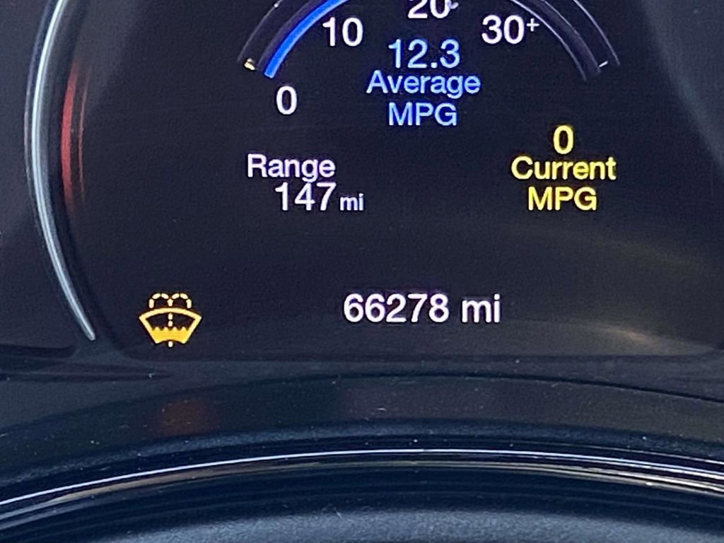 Used 2024 Dodge Durango GT image 31