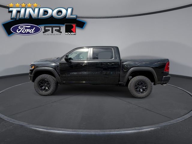 Used 2025 RAM 1500 RHO w/ Bed Utility Group image 5