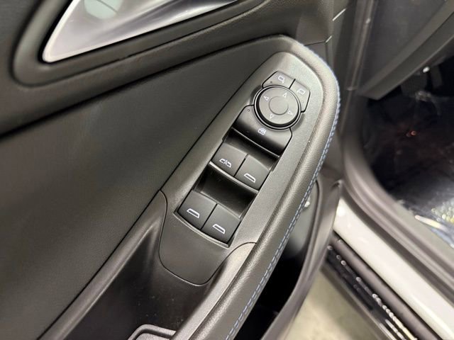 New 2026 Buick Encore GX Sport Touring w/ Comfort Package FWD image 12