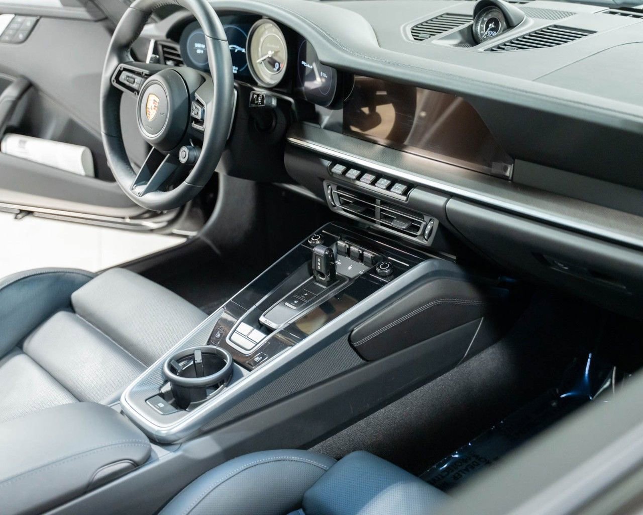 Used 2023 Porsche 911 Turbo S image 47