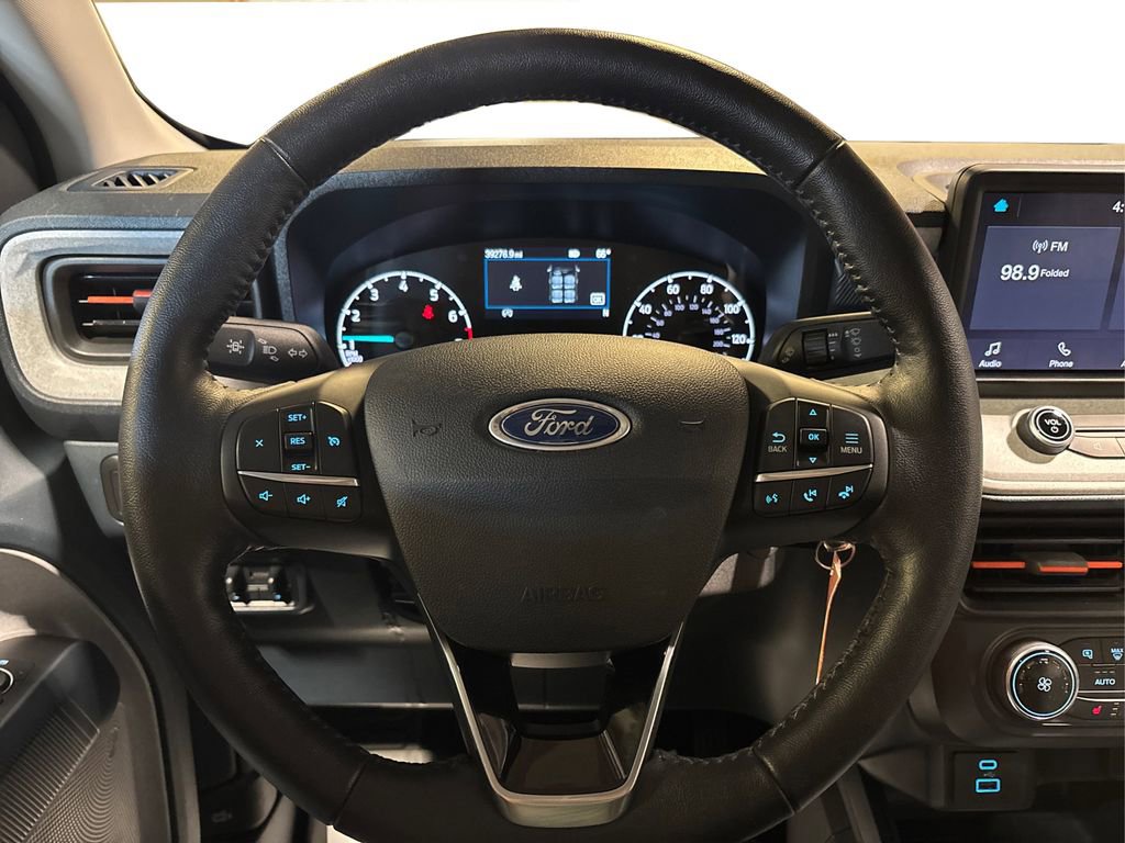 Used 2022 Ford Maverick XLT w/ Equipment Group 300A Standard image 28