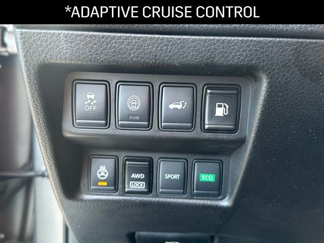 Used 2018 Nissan Rogue SL w/ Premium Package image 14