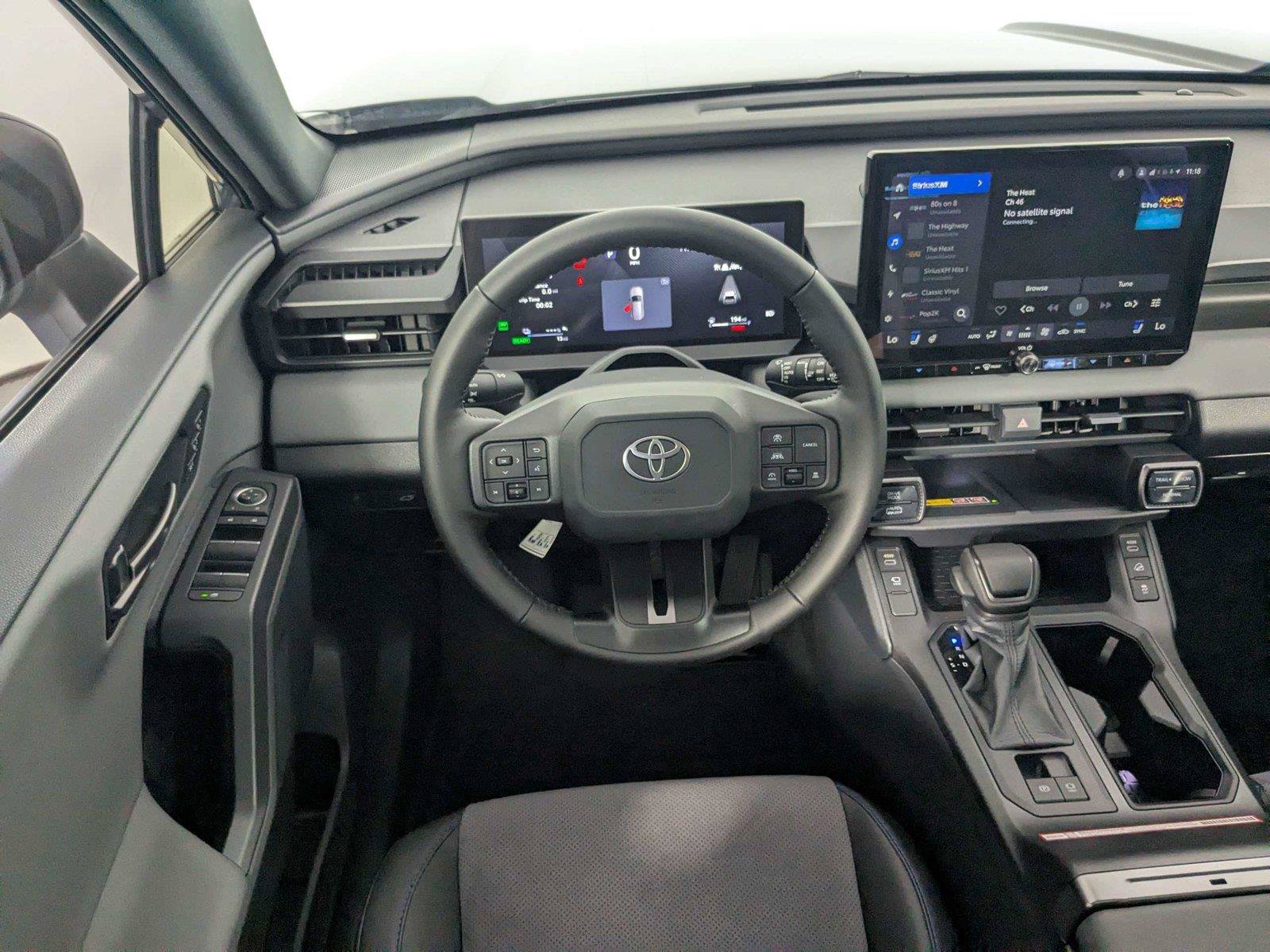 New 2026 Toyota RAV4 XSE AWD/4WD image 28