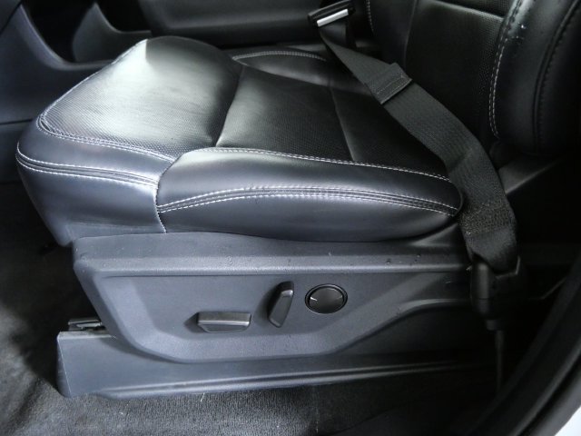 Certified 2025 Ford Expedition Max Platinum AWD/4WD image 19