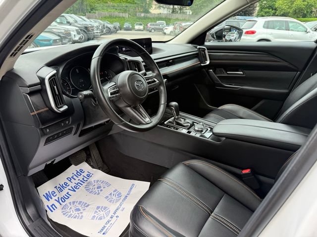 Used 2023 MAZDA CX-50 AWD 2.5 Turbo w/ Cargo Package image 20