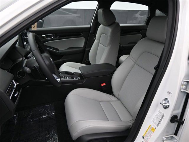 New 2025 Honda Civic Sport Touring image 16