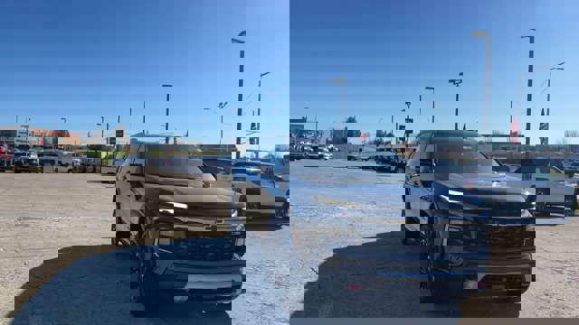 New 2026 Chevrolet Traverse Z71 w/ Driver Confidence Package image 3