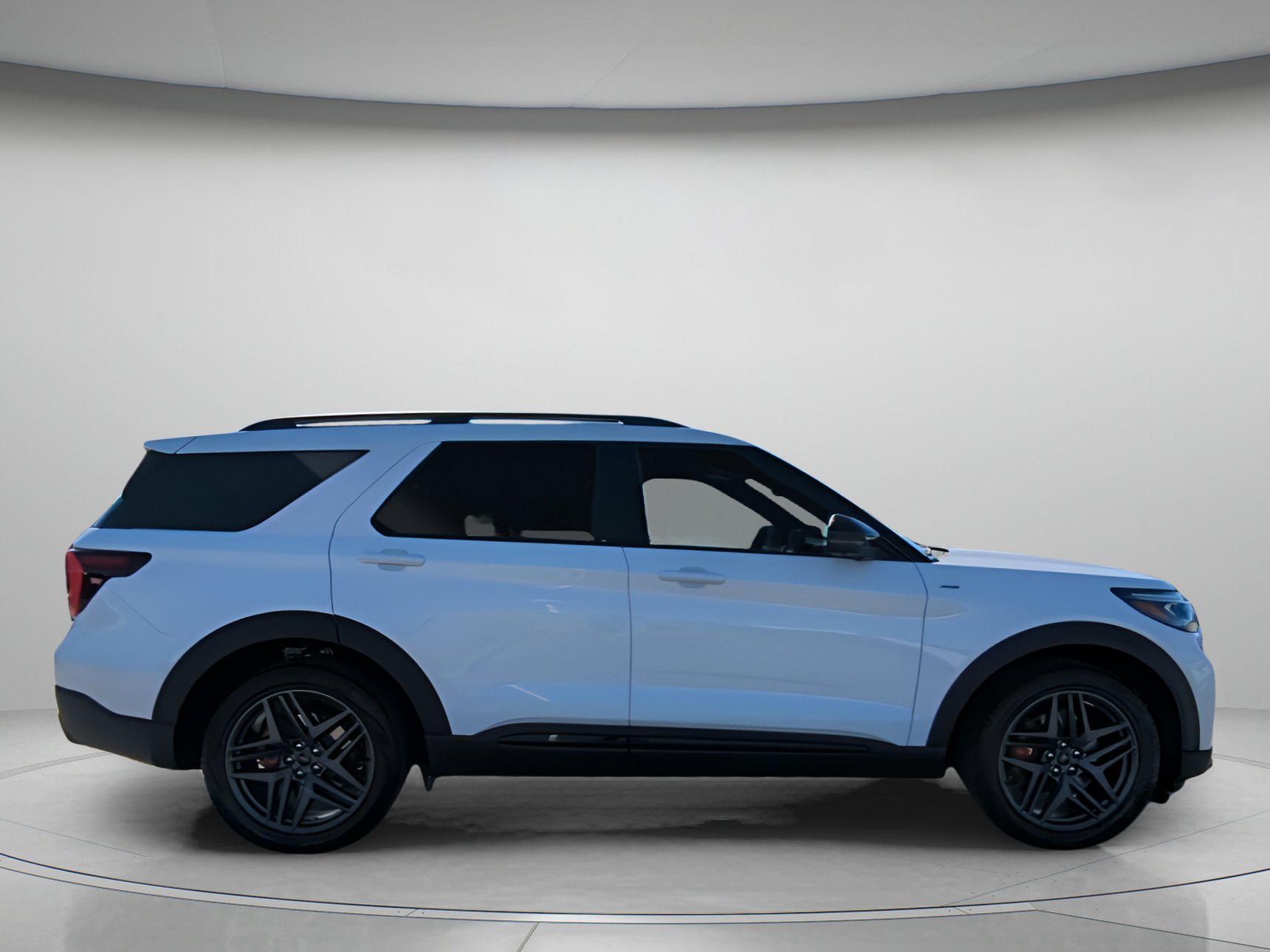 New 2026 Ford Explorer ST-Line w/ ST-Line Street Pack image 33