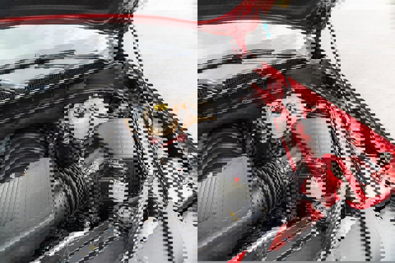 Used 2023 Cadillac Escalade Premium Luxury Platinum image 87