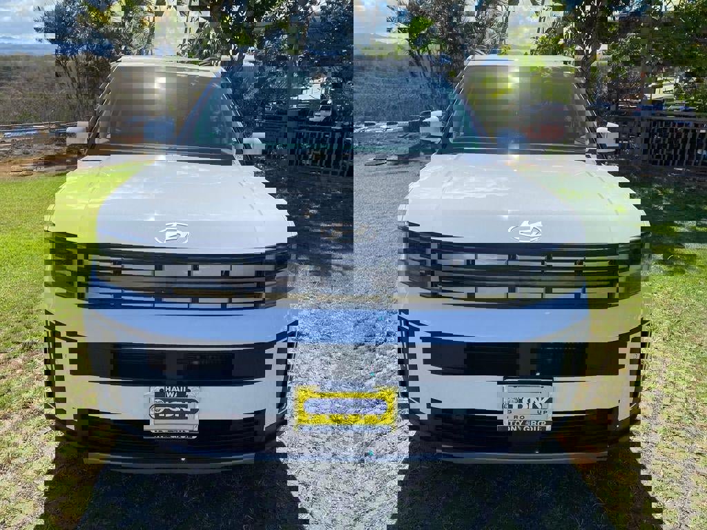 New 2026 Hyundai Santa Fe SEL image 2