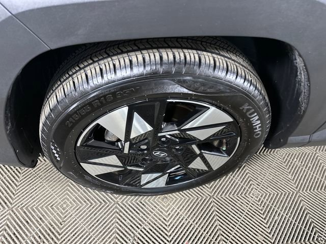 Used 2024 Hyundai Kona SEL image 10