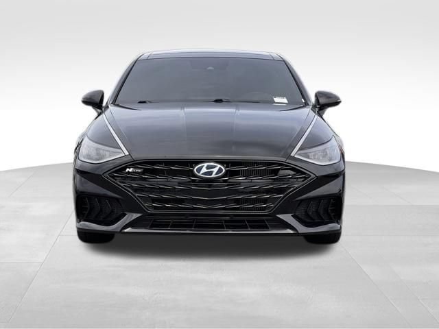 Used 2022 Hyundai Sonata N Line FWD image 8