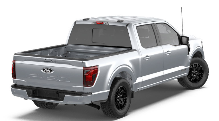 New 2026 Ford F150 XLT w/ Equipment Group 302A MID AWD/4WD image 49