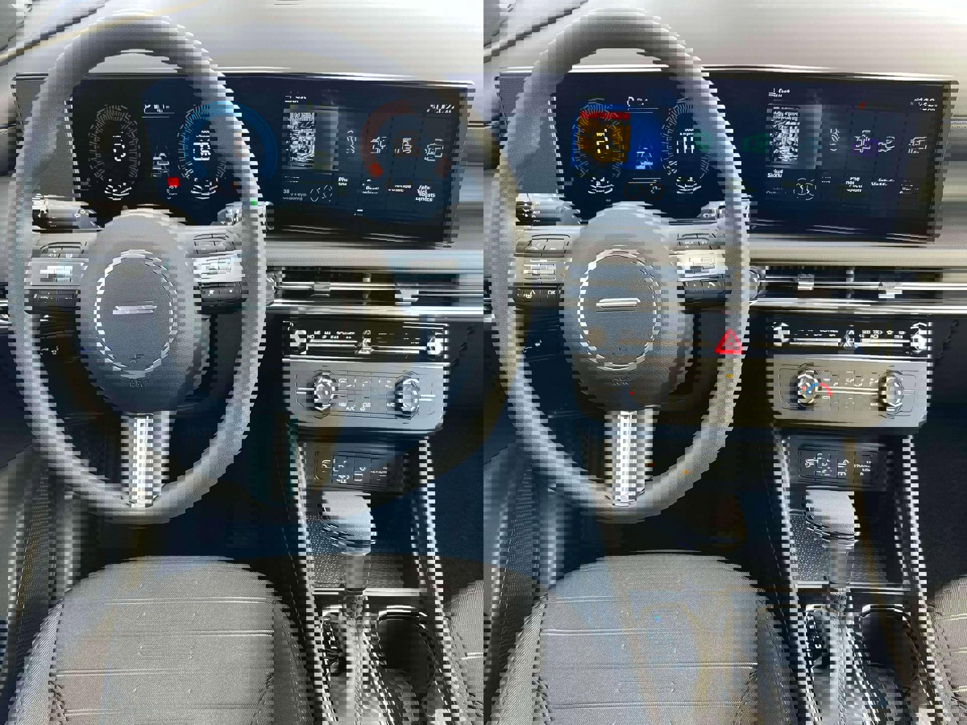 New 2025 Hyundai Santa Cruz SE image 17