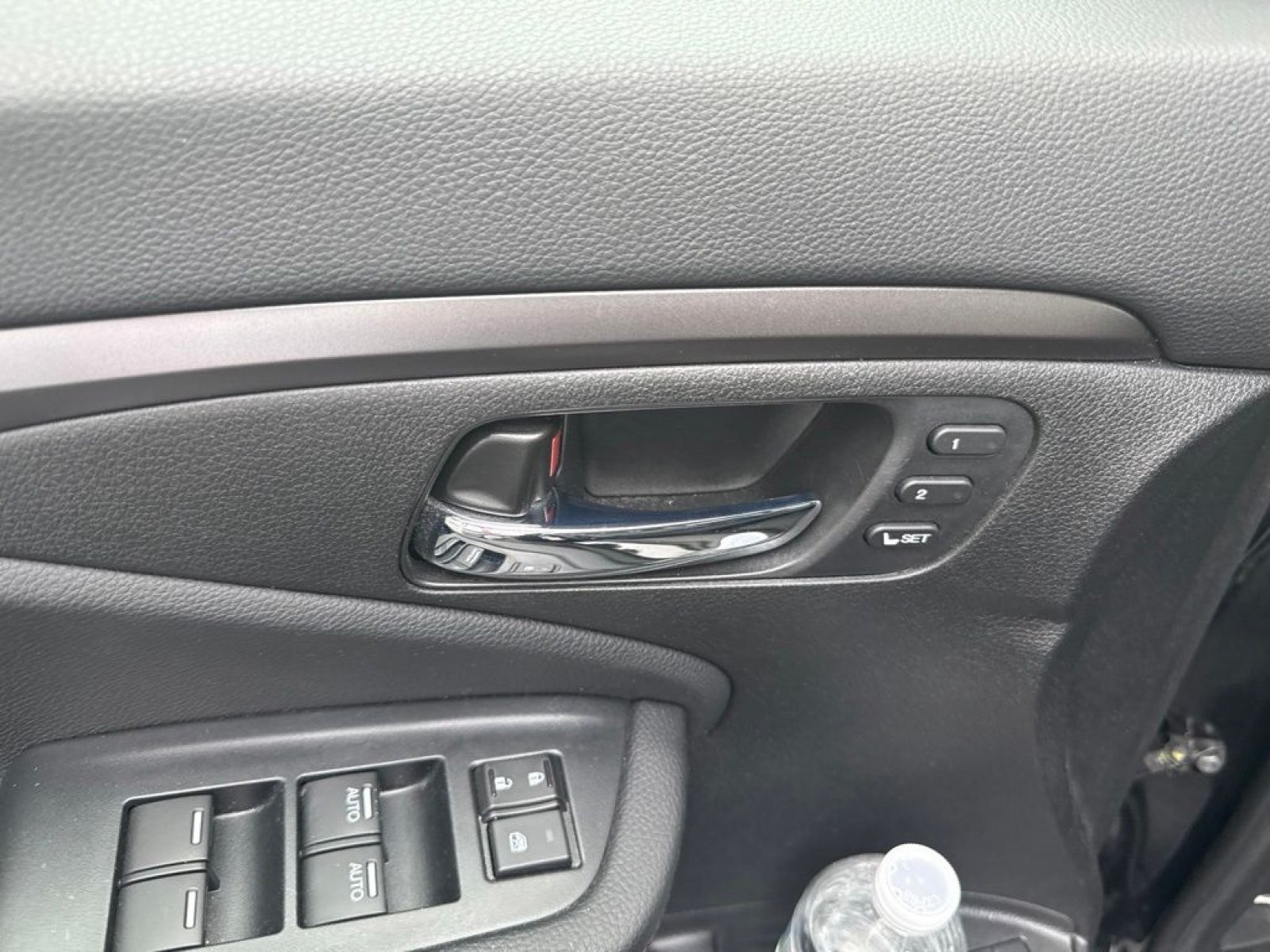 Used 2021 Honda Passport EX-L image 8