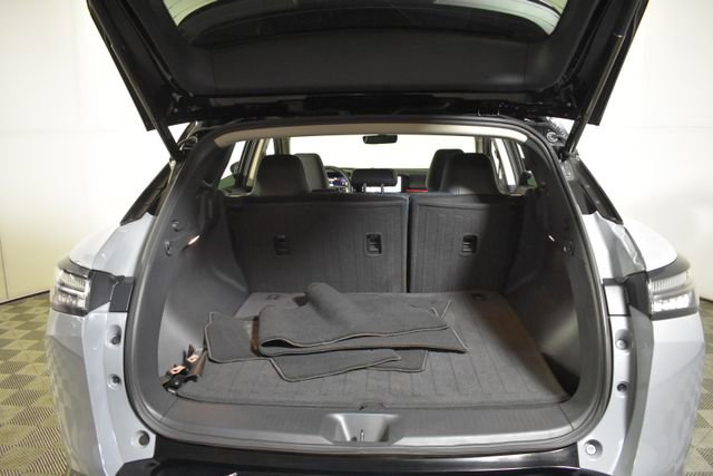 Certified 2025 Nissan Murano Platinum AWD/4WD image 35