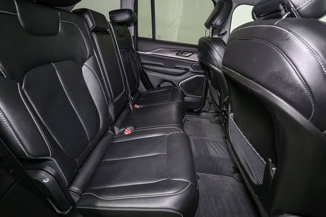 Used 2022 Jeep Grand Cherokee Limited 4xe image 20