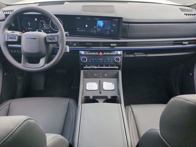 New 2026 Hyundai Santa Fe Calligraphy image 13