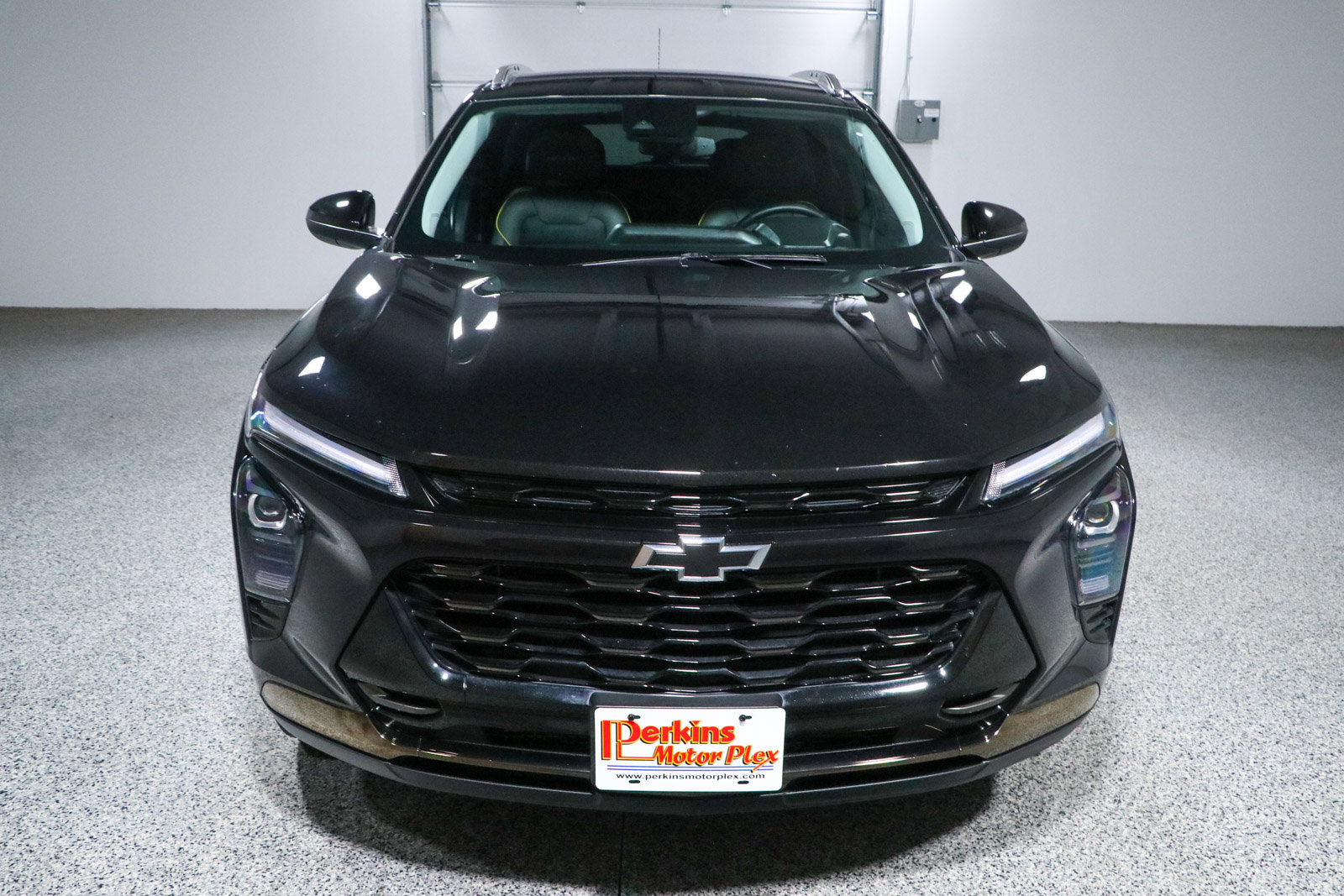 Used 2025 Chevrolet Trax ACTIV w/ Driver Confidence Package FWD image 4