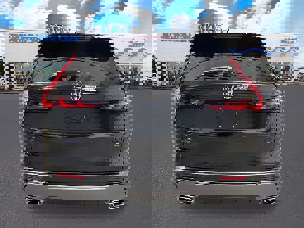 New 2026 Honda CR-V Sport Touring image 4