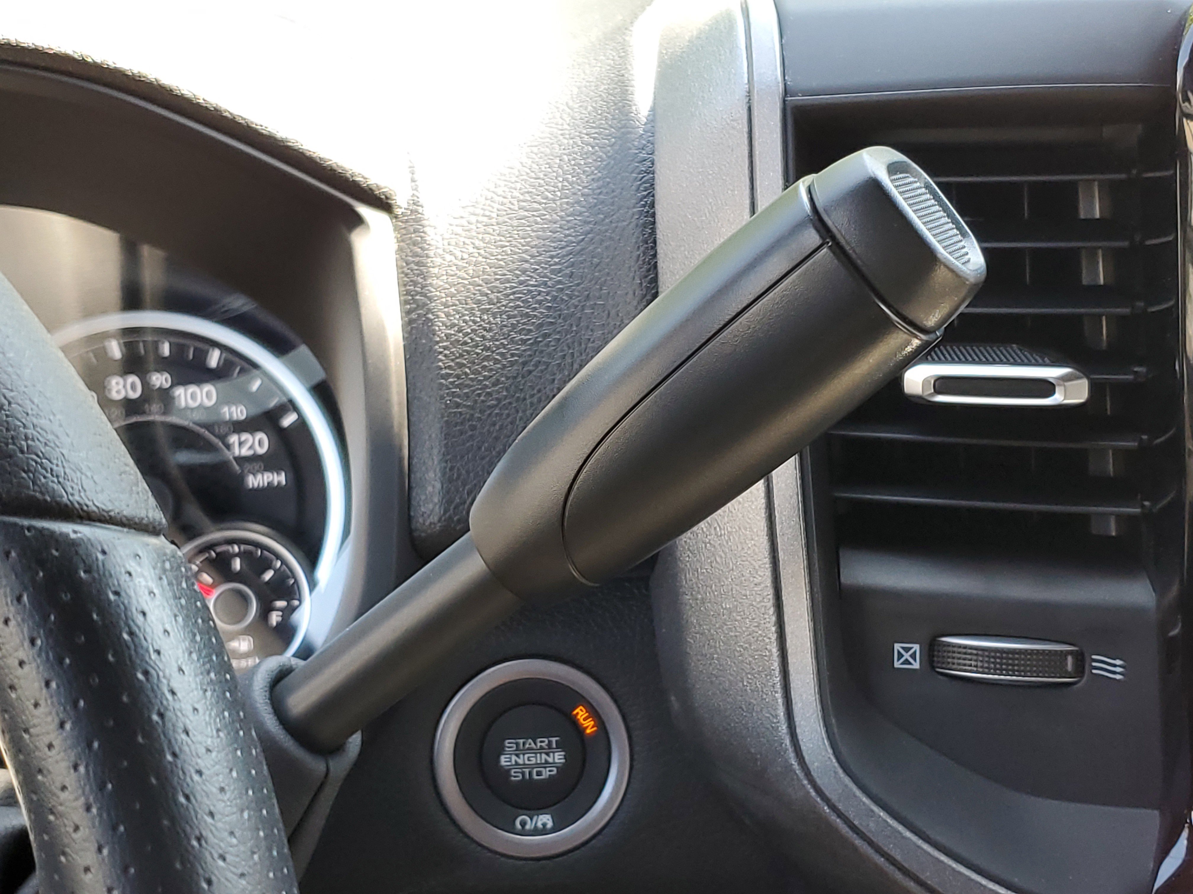 New 2025 RAM 2500 Tradesman image 17