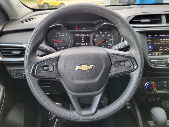 Certified 2023 Chevrolet TrailBlazer LT image 12